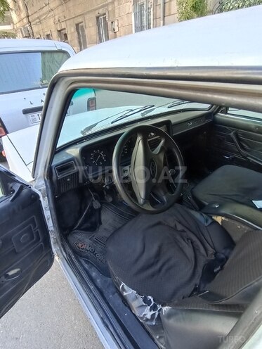 LADA (VAZ) 2107 2003, 55,665 km - 1.6 l - Bakı