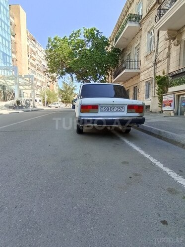 LADA (VAZ) 2107 2003, 55,665 km - 1.6 l - Bakı