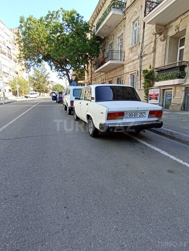 LADA (VAZ) 2107 2003, 55,665 km - 1.6 l - Bakı