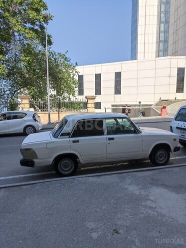 LADA (VAZ) 2107 2003, 55,665 km - 1.6 l - Bakı