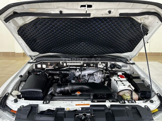 Mitsubishi Pajero 2007, 221,000 km - 3.0 л - Mingəçevir