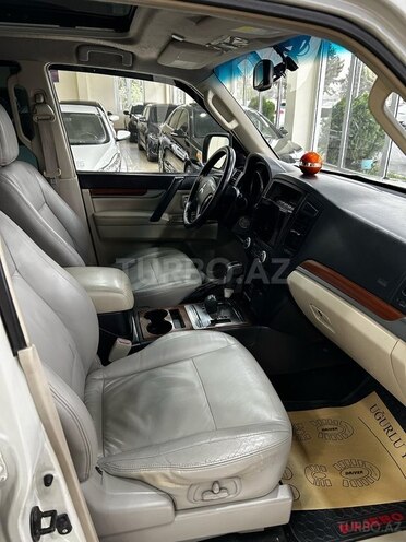 Mitsubishi Pajero 2007, 221,000 km - 3.0 л - Mingəçevir