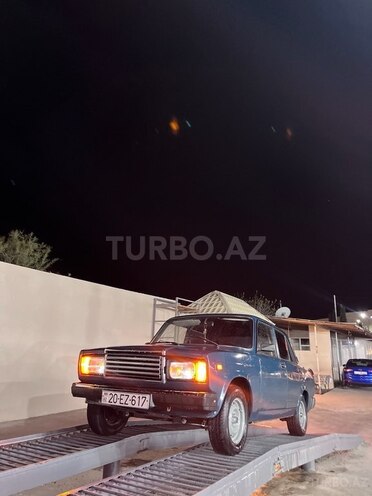LADA (VAZ) 2107 2000, 90,059 km - 1.6 l - Gəncə