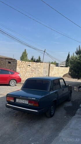 LADA (VAZ) 2107 2000, 90,059 km - 1.6 l - Gəncə