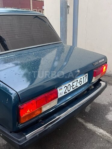 LADA (VAZ) 2107 2000, 90,059 km - 1.6 l - Gəncə
