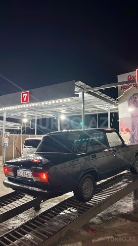 LADA (VAZ) 2107 2000, 90,059 km - 1.6 l - Gəncə