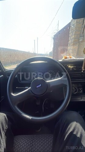 LADA (VAZ) 2107 2000, 90,059 km - 1.6 l - Gəncə