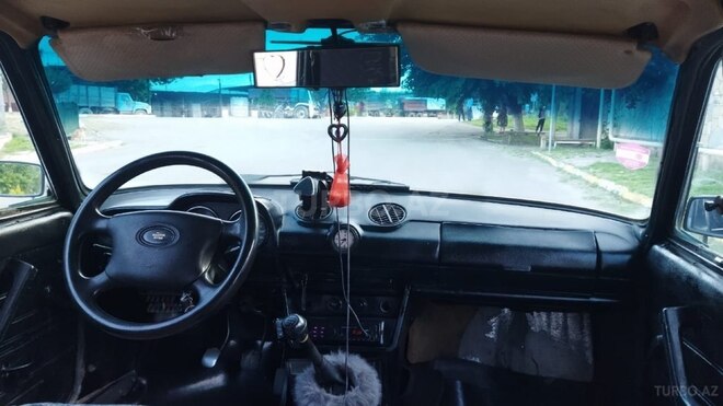 LADA (VAZ) 2106 1983, 87,254 km - 1.6 л - Qazax