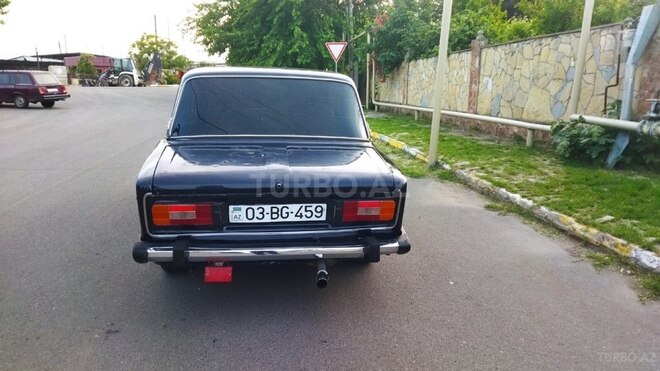 LADA (VAZ) 2106 1983, 87,254 km - 1.6 л - Qazax