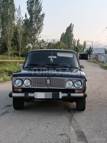 LADA (VAZ) 2106 1992, 95,467 km - 1.6 l - Yardımlı