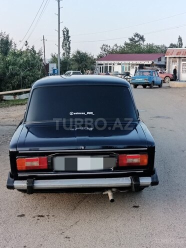 LADA (VAZ) 2106 1992, 95,467 km - 1.6 l - Yardımlı