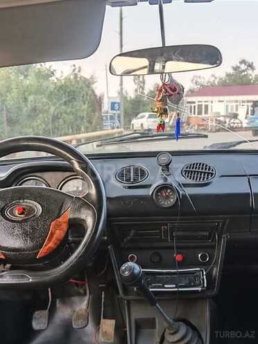 LADA (VAZ) 2106 1992, 95,467 km - 1.6 l - Yardımlı