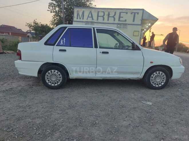 Saipa 132 2013, 650,000 km - 1.3 l - Beyləqan