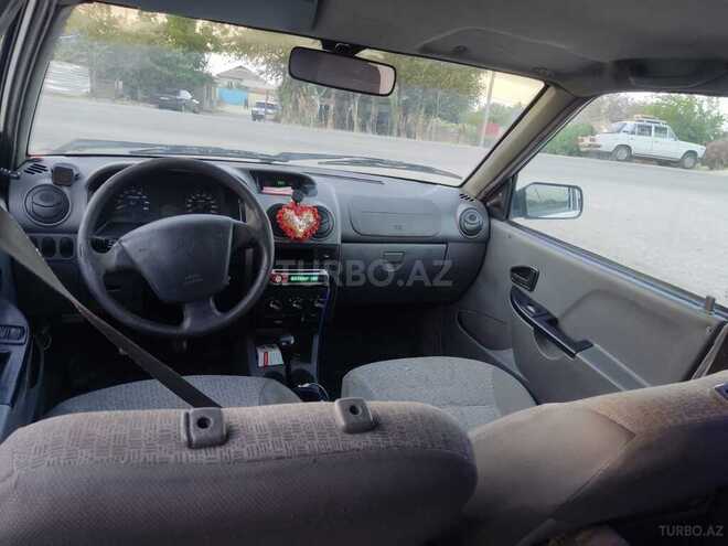 Saipa 132 2013, 650,000 km - 1.3 l - Beyləqan