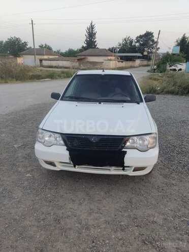 Saipa 132 2013, 650,000 km - 1.3 l - Beyləqan