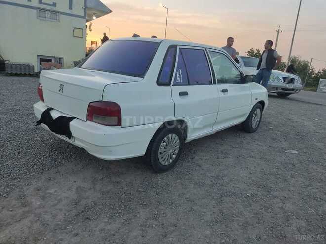 Saipa 132 2013, 650,000 km - 1.3 l - Beyləqan
