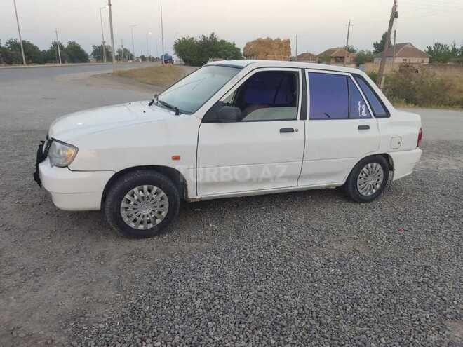 Saipa 132 2013, 650,000 km - 1.3 l - Beyləqan