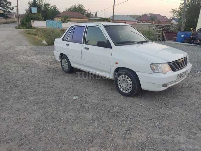 Saipa 132 2013, 650,000 km - 1.3 l - Beyləqan