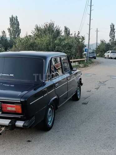 LADA (VAZ) 2106 1992, 95,467 km - 1.6 l - Yardımlı