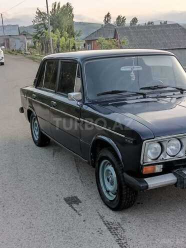 LADA (VAZ) 2106 1992, 95,467 km - 1.6 l - Yardımlı