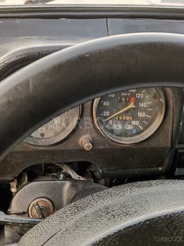 LADA (VAZ) 2106 1992, 95,467 km - 1.6 l - Yardımlı