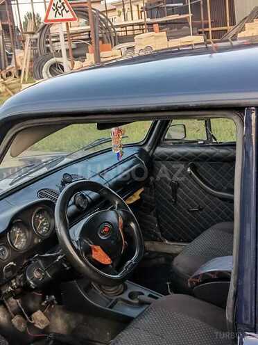 LADA (VAZ) 2106 1992, 95,467 km - 1.6 l - Yardımlı