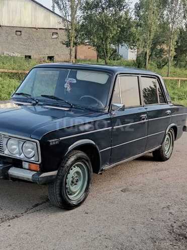 LADA (VAZ) 2106 1992, 95,467 km - 1.6 l - Yardımlı