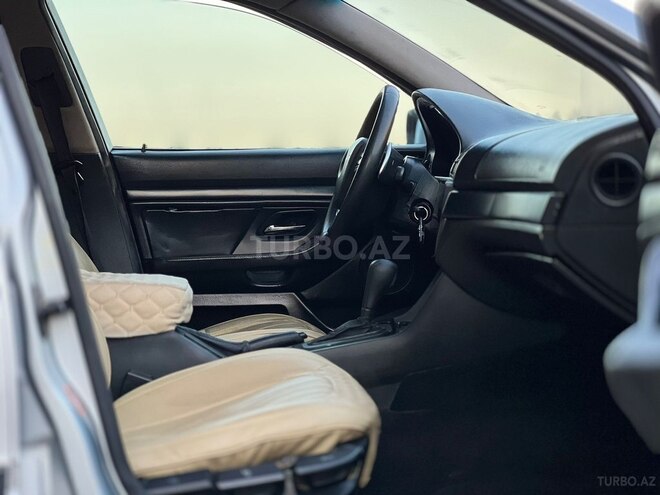 BMW 525 1997, 250,000 km - 2.5 l - Sumqayıt