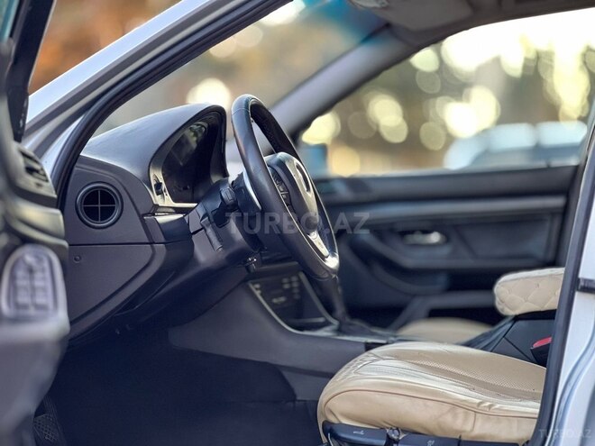 BMW 525 1997, 250,000 km - 2.5 l - Sumqayıt