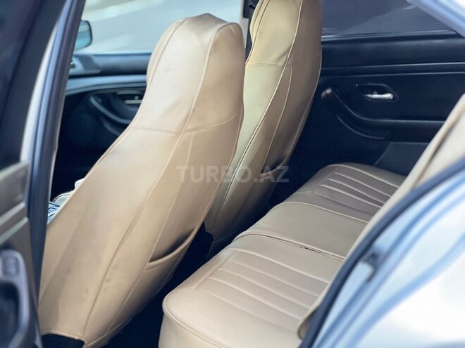 BMW 525 1997, 250,000 km - 2.5 l - Sumqayıt