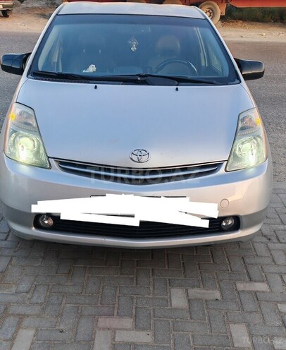 Toyota Prius 2007, 292,000 km - 1.5 l - Bakı
