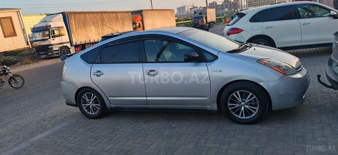 Toyota Prius 2007, 292,000 km - 1.5 l - Bakı