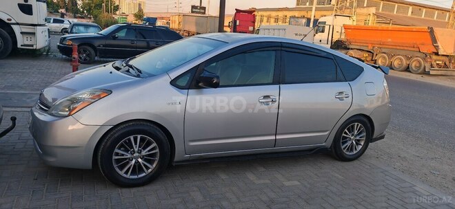 Toyota Prius 2007, 292,000 km - 1.5 l - Bakı