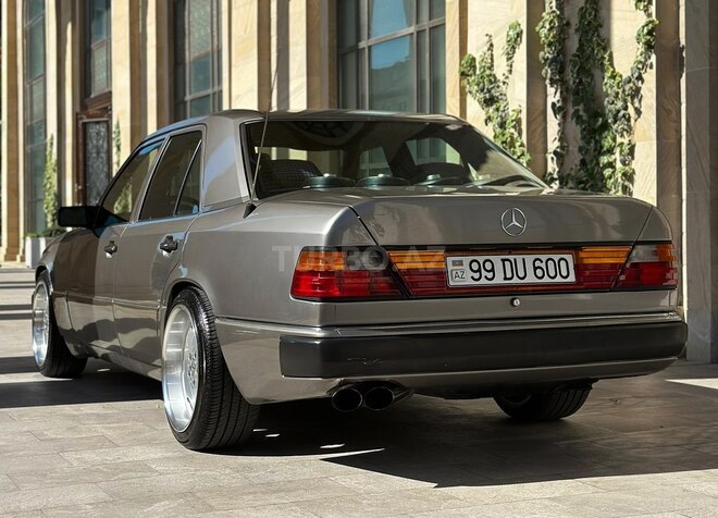 Mercedes E 230 1992, 360,000 km - 2.3 l - Bakı
