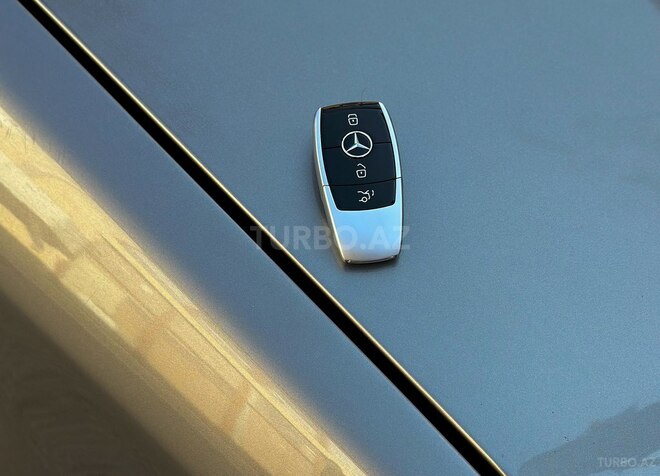 Mercedes E 230 1992, 360,000 km - 2.3 l - Bakı