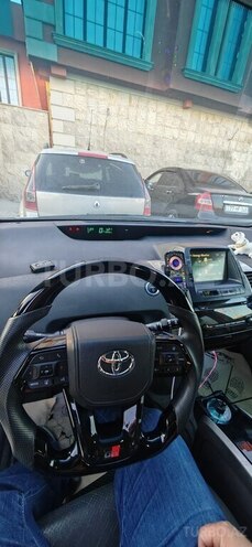 Toyota Prius 2007, 292,000 km - 1.5 l - Bakı
