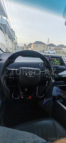 Toyota Prius 2007, 292,000 km - 1.5 l - Bakı