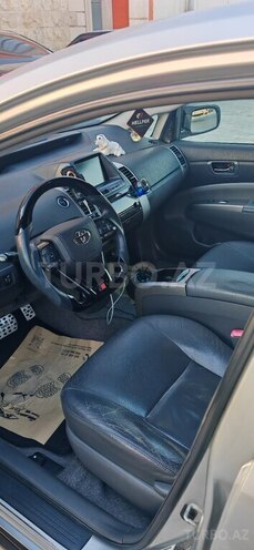 Toyota Prius 2007, 292,000 km - 1.5 l - Bakı