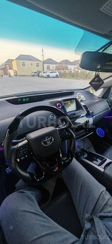 Toyota Prius 2007, 292,000 km - 1.5 l - Bakı