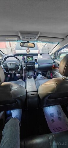 Toyota Prius 2007, 292,000 km - 1.5 l - Bakı