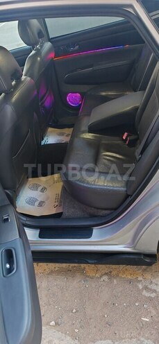 Toyota Prius 2007, 292,000 km - 1.5 l - Bakı