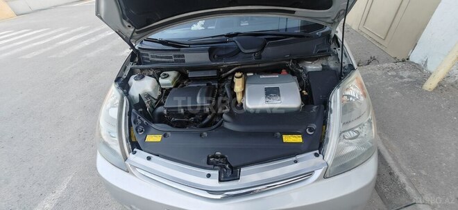 Toyota Prius 2007, 292,000 km - 1.5 l - Bakı