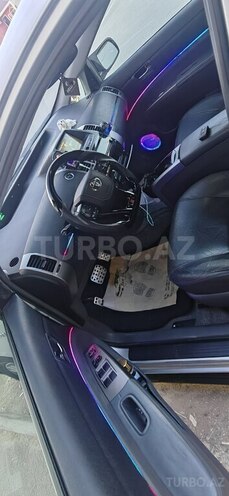 Toyota Prius 2007, 292,000 km - 1.5 l - Bakı