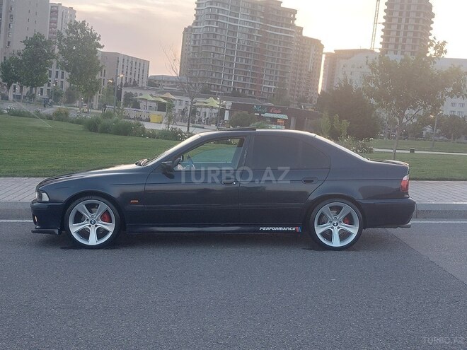 BMW 528 1999, 405,263 km - 2.8 l - Bakı