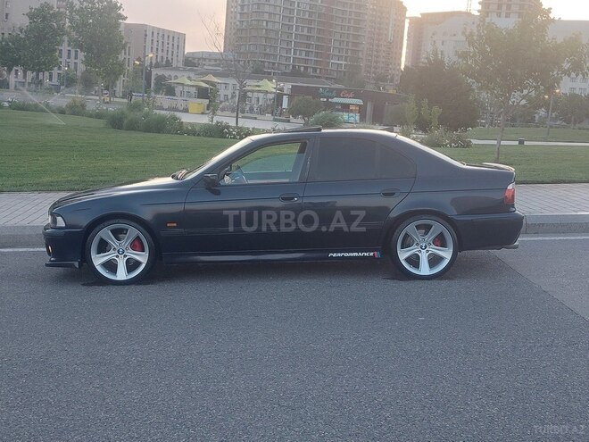 BMW 528 1999, 405,263 km - 2.8 l - Bakı