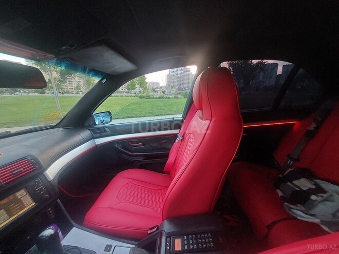 BMW 528 1999, 405,263 km - 2.8 l - Bakı