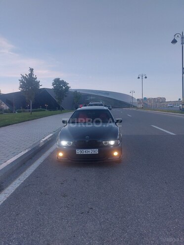 BMW 528 1999, 405,263 km - 2.8 l - Bakı