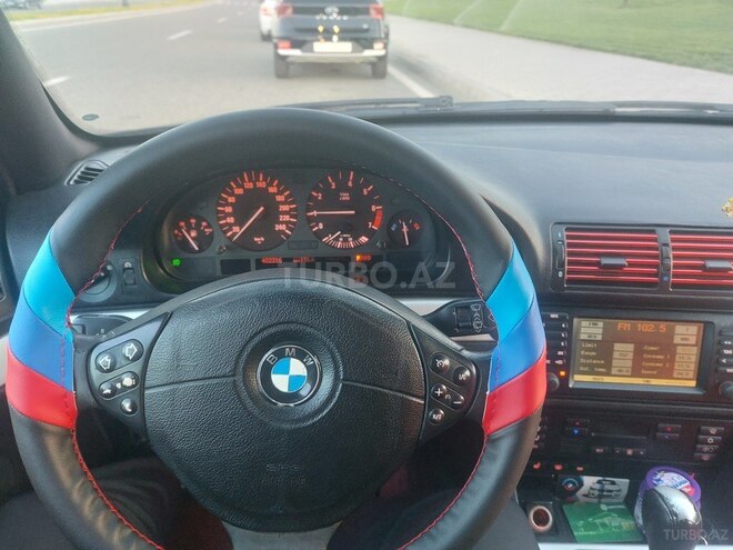 BMW 528 1999, 405,263 km - 2.8 l - Bakı