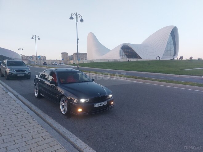 BMW 528 1999, 405,263 km - 2.8 l - Bakı