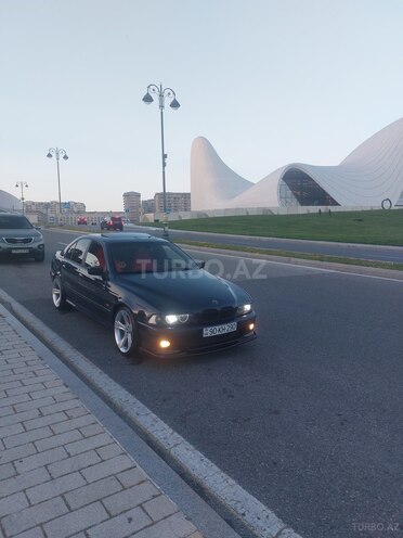 BMW 528 1999, 405,263 km - 2.8 l - Bakı